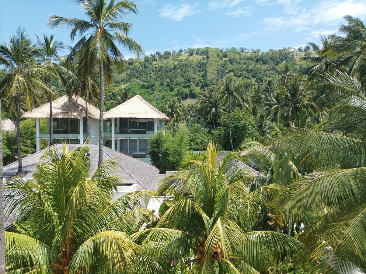 Seven Secrets By Hanging Gardens Resort