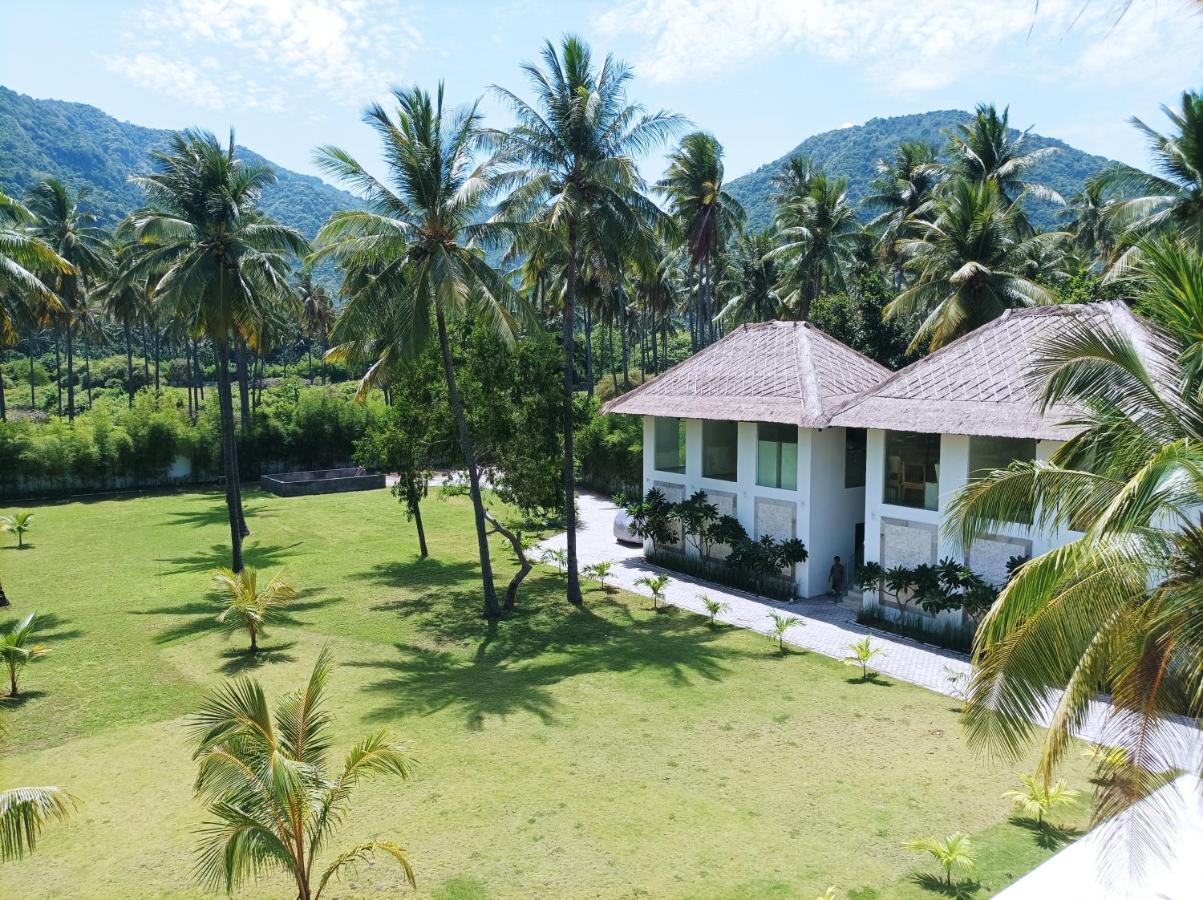 Seven Secrets By Hanging Gardens 5* Senggigi