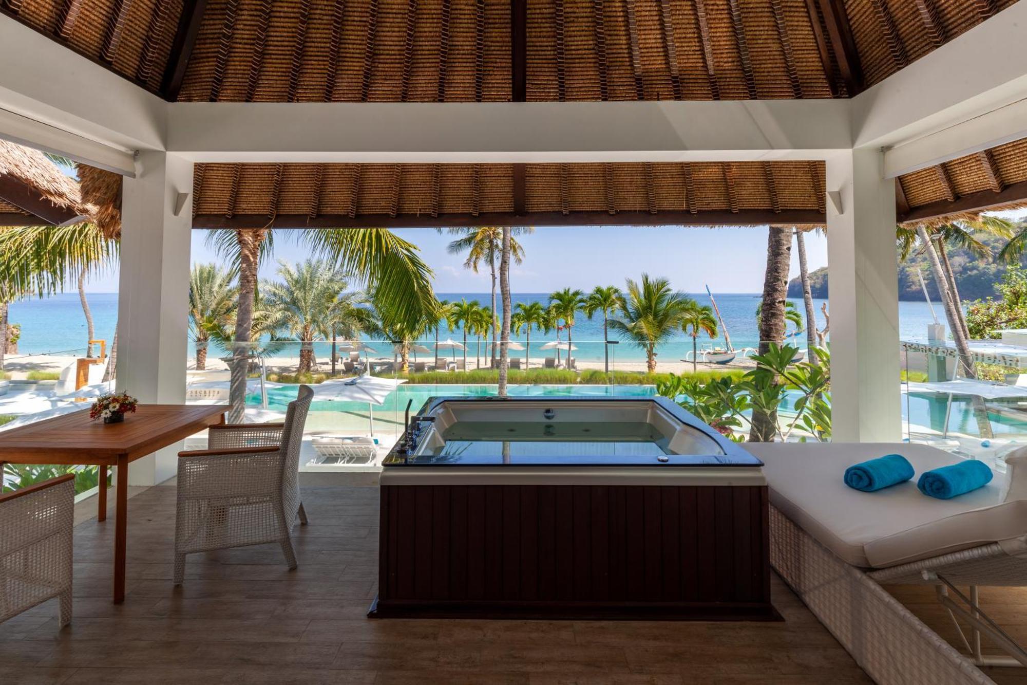 Seven Secrets By Hanging Gardens Resort